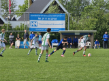 ST S.K.N.W.K./D.Z.C. '09 JO14-1 - Kloetinge JO14-2 (competitie) 2023-2024 (3e fase) (93/145)